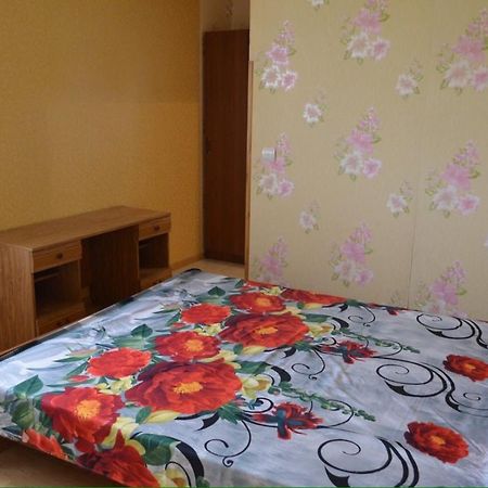 Гостевой Дом Роберто Hotel New Athos Kültér fotó