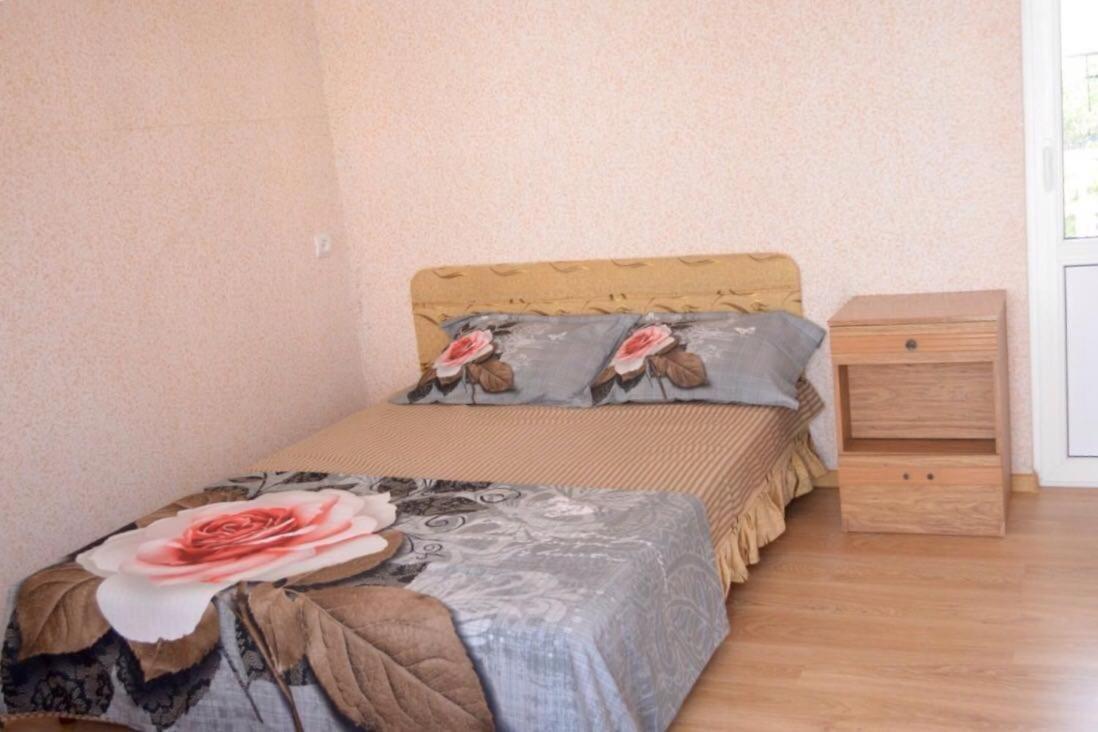 Гостевой Дом Роберто Hotel New Athos Kültér fotó