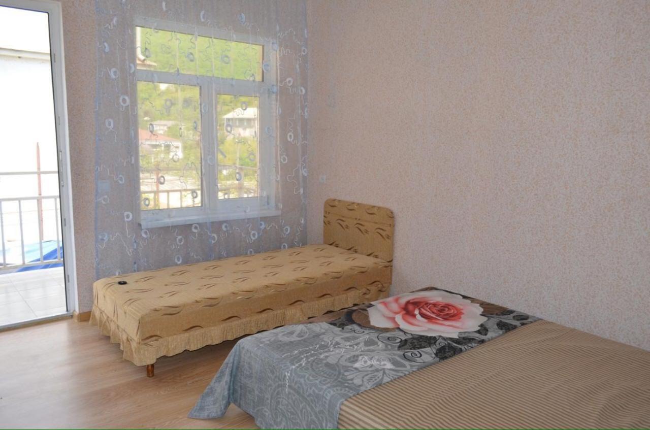 Гостевой Дом Роберто Hotel New Athos Kültér fotó