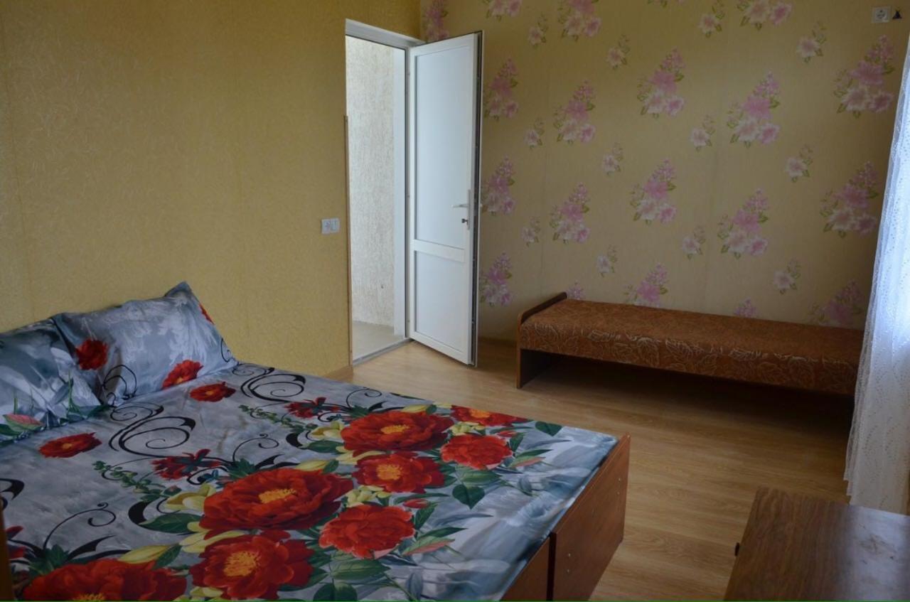 Гостевой Дом Роберто Hotel New Athos Kültér fotó